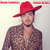 Cartula frontal Adam Lambert Comin In Hot (Cd Single)