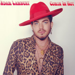 Comin In Hot (Cd Single) Adam Lambert