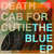 Cartula frontal Death Cab For Cutie The Blue Ep (Ep)