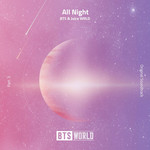 All Night (Featuring Juice Wrld) (Part 3) (Cd Single) Bts