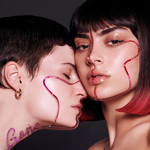 Gone (Featuring Christine & The Queens) (Cd Single) Charli Xcx