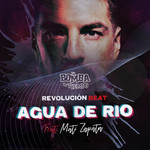 Agua De Rio (Featuring Mati Zapata) (Cd Single) La Bomba De Tiempo