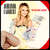 Caratula frontal de Bluebird (Cd Single) Miranda Lambert