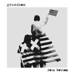 Rock Bottom (Cd Single) Grandson