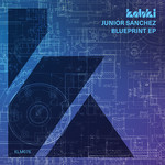 Blueprint (Ep) Junior Sanchez