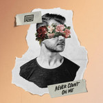 Never Count On Me (Cd Single) Haywyre