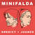 Carátula frontal Greeicy Minifalda (Featuring Juanes) (Cd Single)