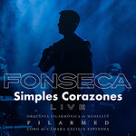 Simples Corazones (Live) (Cd Single) Fonseca