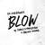Carátula frontal Ed Sheeran Blow (Featuring Bruno Mars & Chris Stapleton) (Cd Single)