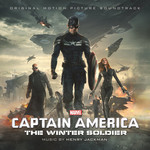  Bso Capitan America: El Soldado De Invierno (Captain America: The Winter Soldier)