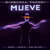 Disco Mueve (Featuring Nacho, Becky G & Mc Fioti) (Cd Single) de Gianluca Vacchi