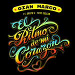 El Ritmo De Mi Corazon (Featuring Grupo 5 & Tony Succar) (Cd Single) Gian Marco