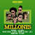 Disco Millones (Ft. Arcangel, Jay Menez, Bryant Myers, El Alfa, Mozart La Para & Jon Z) (Cd Single) de Dj Luian & Mambo Kingz