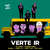 Caratula frontal de Verte Ir (Featuring Darell, Anuel Aa, Nicky Jam & Brytiago) (Cd Single) Dj Luian & Mambo Kingz