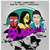 Cartula frontal Dj Luian & Mambo Kingz Bubalu (Featuring Anuel Aa, Becky G & Prince Royce) (Cd Single)