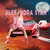 Carátula frontal Alexandra Stan I Think I Love It (Cd Single)