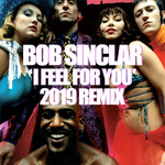 I Feel For You (2019 Remix) (Cd Single) Bob Sinclar