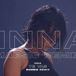 Te Vas (Maesic Remix) (Cd Single) Inna