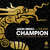 Caratula frontal de Champion (Featuring Tia Ray) (Cd Single) Jason Derulo