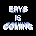 Erys Is Coming (Cd Single) Jaden Smith