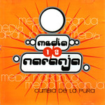 Cumbia De La Pura Media Naranja