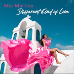 Different Kind Of Love (Cd Single) Mia Martina