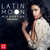Caratula frontal de Latin Moon (Remixes) (Ep) Mia Martina