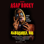 Babushka Boi (Cd Single) A$ap Rocky