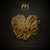 Caratula frontal de Pretty Heart (Cd Single) Parker Mccollum