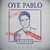 Cartula frontal Danna Paola Oye Pablo (Cd Single)