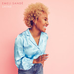 Shine (Cd Single) Emeli Sande