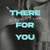 Caratula frontal de There For You (Featuring Mk) (Cd Single) Gorgon City
