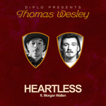Heartless (Featuring Morgan Wallen) (Cd Single) Diplo