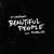 Carátula frontal Ed Sheeran Beautiful People (Featuring Khalid) (Cd Single)