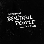 Beautiful People (Featuring Khalid) (Cd Single) Ed Sheeran