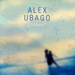 Sabes? (Cd Single) Alex Ubago
