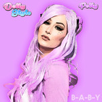 B-A-b-y (Featuring Polly) (Cd Single) Dolly Style