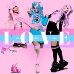 L-O-v-e (Cd Single) Dolly Style