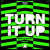 Cartula frontal Armin Van Buuren Turn It Up (Remixes) (Ep)