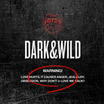 Dark & Wild Bts