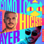 Como Lo Hiciste Ayer (Featuring Pedro Capo & Reykon) (Cd Single) Icon