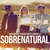 Disco Sobrenatural (Featuring Alvaro Soler & Marielle) (Cd Single) de Juan Magan