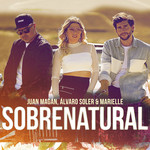 Sobrenatural (Featuring Alvaro Soler & Marielle) (Cd Single) Juan Magan
