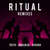 Caratula frontal de Ritual (Featuring Jonas Blue & Rita Ora) (Remixes) (Ep) Dj Tisto