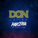 Parceria (Featuring G Portinho & Daivan) (Cd Single) Don Latino