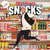 Disco Snacks (Supersize) de Jax Jones