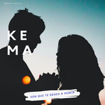 Ven Que Te Deseo A Morir (Cd Single) Kema