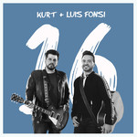 16 (Featuring Luis Fonsi) (Cd Single) Kurt