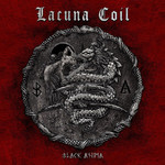 Black Anima Lacuna Coil