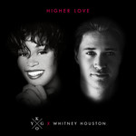 Higher Love (Featuring Whitney Houston) (Cd Single) Kygo
